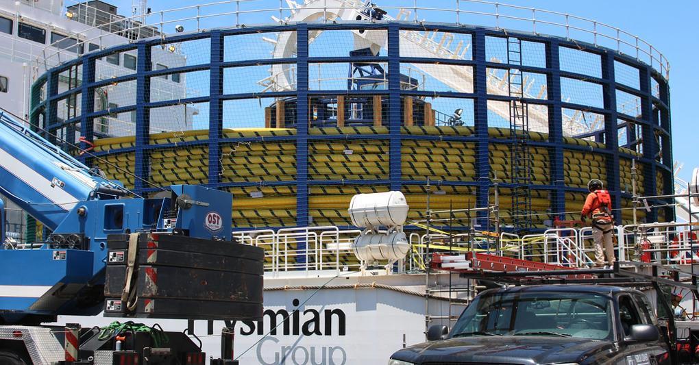 Prysmian borsa sale
